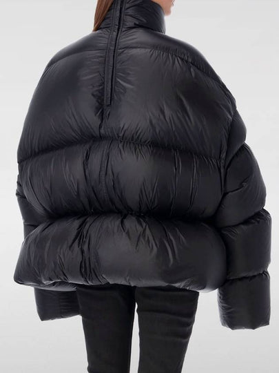 Jacket woman Rick Owens - RICK OWENS - BALAAN 2