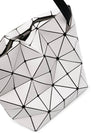 Lucent Shoulder Bag Grey - ISSEY MIYAKE - BALAAN 4