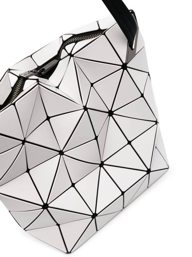 Lucent Shoulder Bag Grey - ISSEY MIYAKE - BALAAN 4