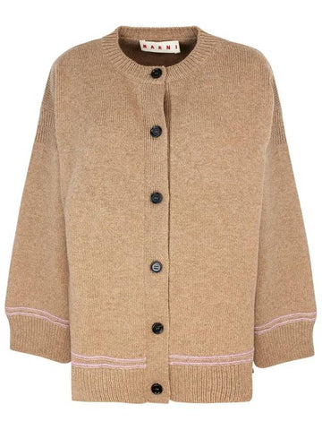 Marni Cardigan - MARNI - BALAAN 1