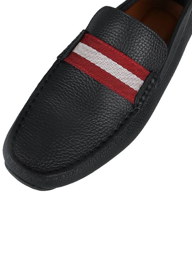 PEARCE Pierce loafer U I9C3 - BALLY - BALAAN 7