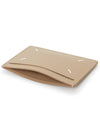 Four Stitch Card Wallet Biche - MAISON MARGIELA - BALAAN 5