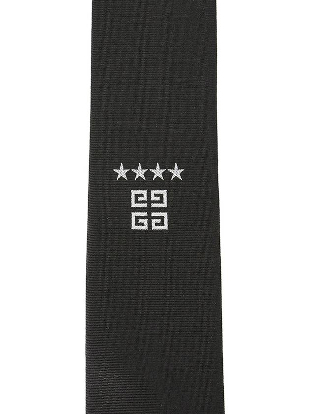 4G Star Men s Silk Tie GV55LS J5748 1 - GIVENCHY - BALAAN 5