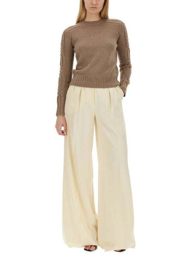 Max Mara Jersey "Saloon" - MAX MARA - BALAAN 2