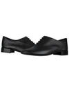 Charlotte Oxford Shoes Black - REPETTO - BALAAN 3