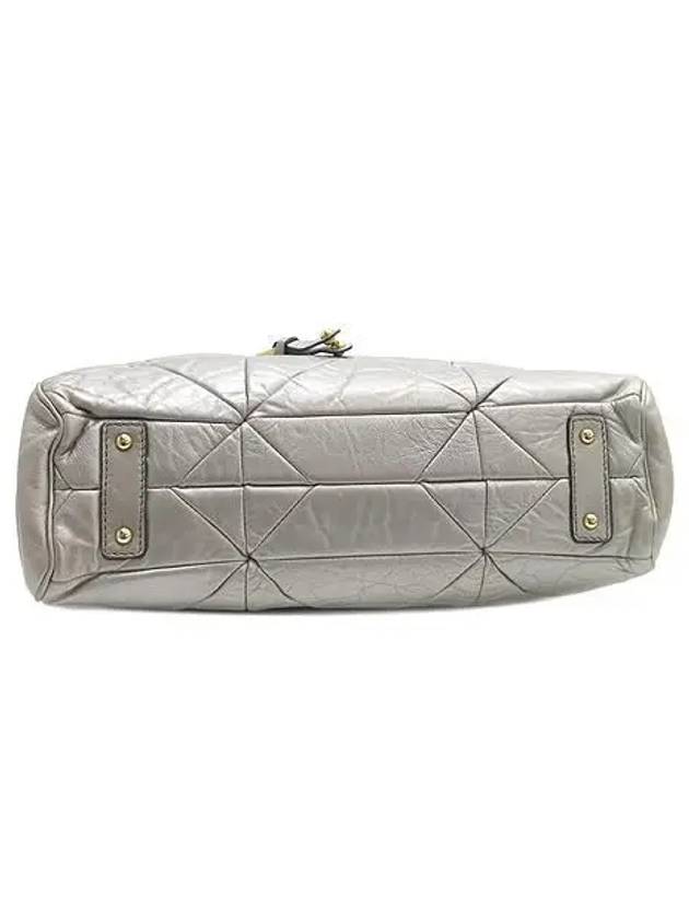 Quilted 2 WAY bag - MARC JACOBS - BALAAN 6