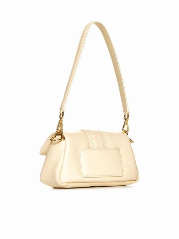 Jacquemus Shoulder Bag 233BA335 3073 120 Free ivory - JACQUEMUS - BALAAN 3