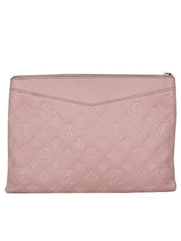 M62938 Clutch Bag - LOUIS VUITTON - BALAAN 4