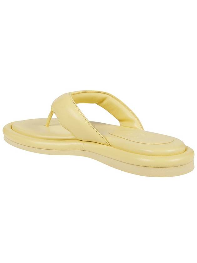 Gia Borghini Slippers - GIA BORGHINI - BALAAN 3