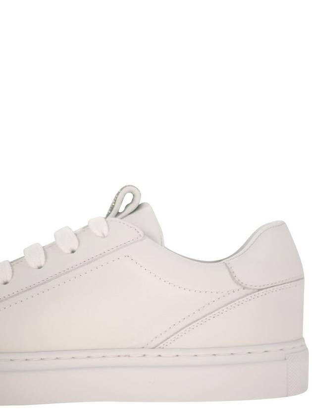 Sneakers MZGSG2525 C7592 BLANCO - BRUNELLO CUCINELLI - BALAAN 8