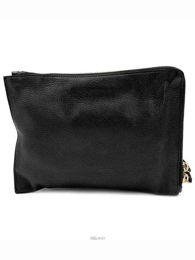 women clutch bag - BALENCIAGA - BALAAN 4