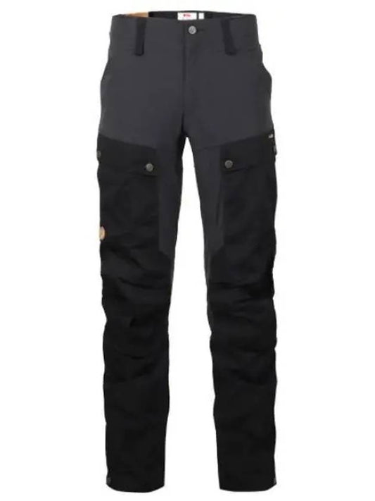 Men s Cap Trousers Regular - FJALL RAVEN - BALAAN 1