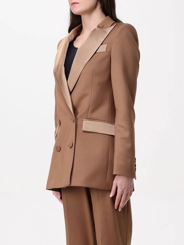 Blazer woman Hebe Studio - HEBE STUDIO - BALAAN 4