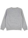 Kids brushed sweatshirt 791662320 V0M64 6A8A - STONE ISLAND - BALAAN 2