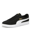 Sneakers Smash V2 Black 365160 23 - PUMA - BALAAN 3