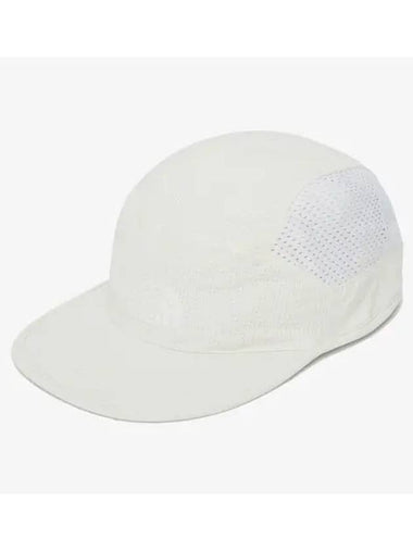 The North Face NE3CQ20B Summer LT Run Hat - THE NORTH FACE - BALAAN 1