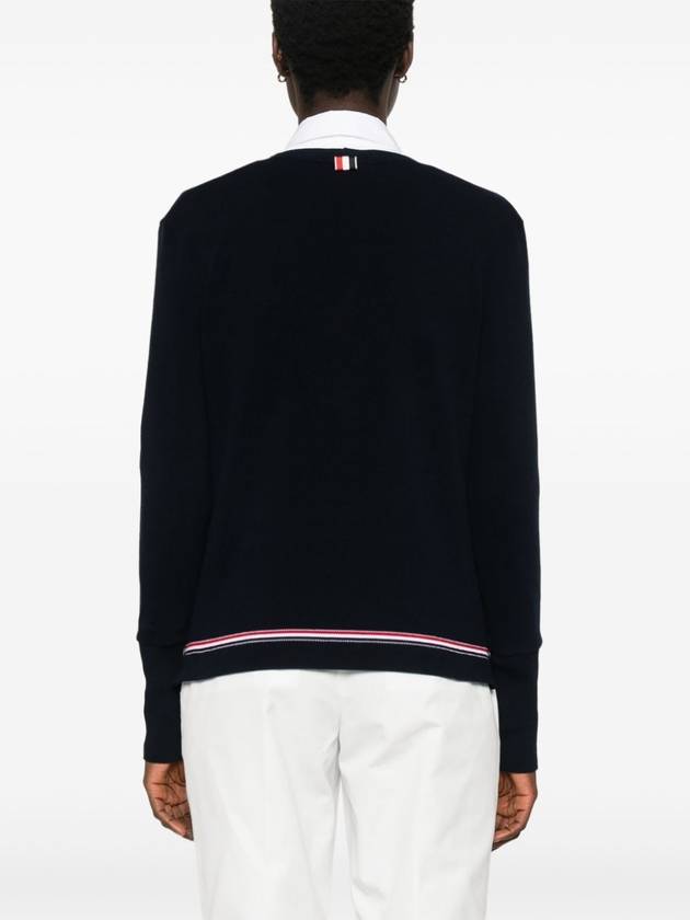 DONNA MAGLIA - THOM BROWNE - BALAAN 5