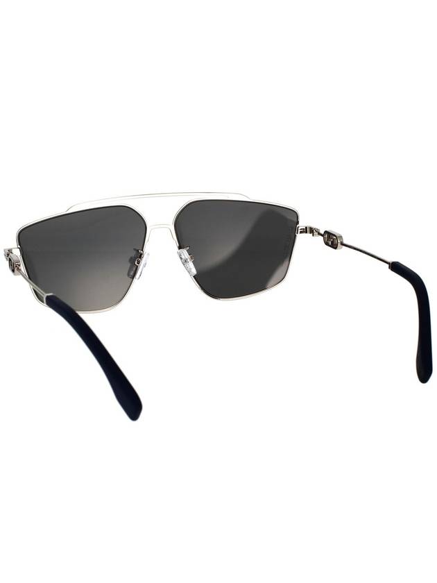 Fendi Sunglasses - FENDI - BALAAN 4