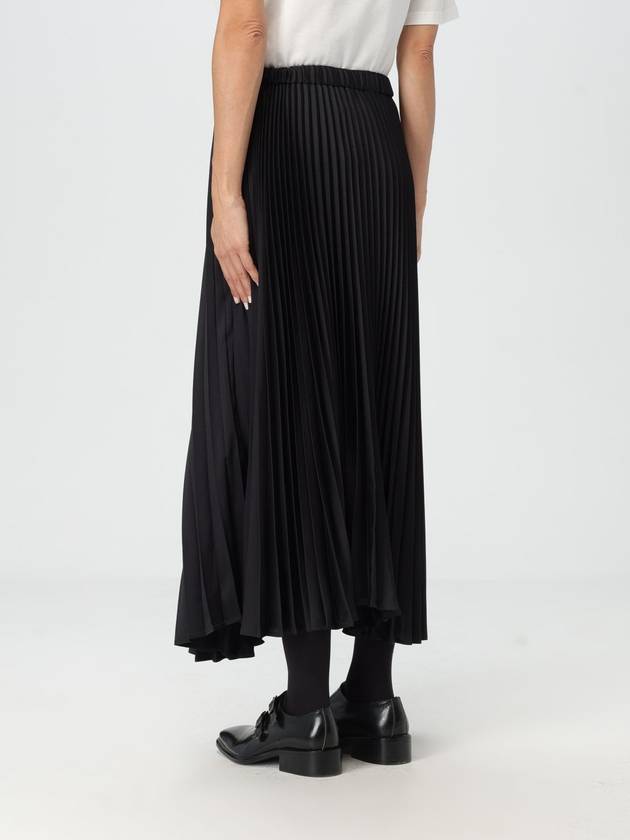 Skirt woman Jil Sander - JIL SANDER - BALAAN 3