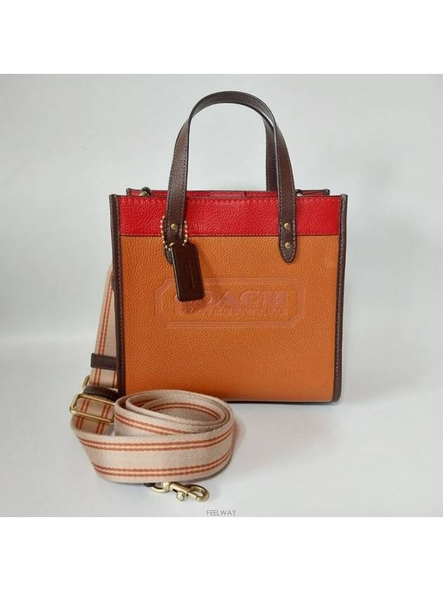 women cross bag - COACH - BALAAN 7