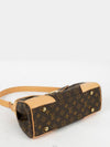 Beverly MM Monogram 74352 - LOUIS VUITTON - BALAAN 4