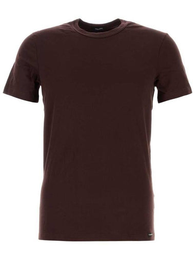 Tom Ford T-Shirt - TOM FORD - BALAAN 1