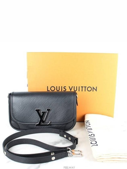 LV Bushback Noir - LOUIS VUITTON - BALAAN 2