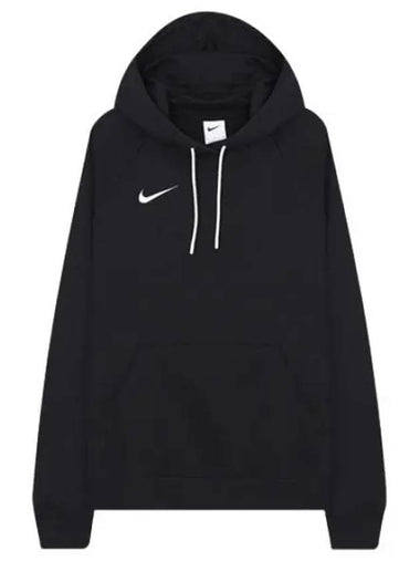 Fleece Park Pullover Hoodie - NIKE - BALAAN 1