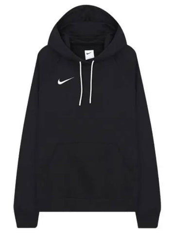 Women s Fleece Park Pullover Hoodie - NIKE - BALAAN 1