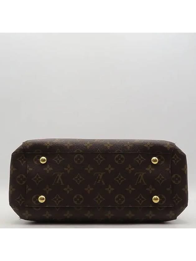 M41056 2 WAY bag - LOUIS VUITTON - BALAAN 3