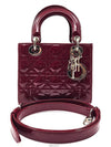 women shoulder bag - DIOR - BALAAN 1