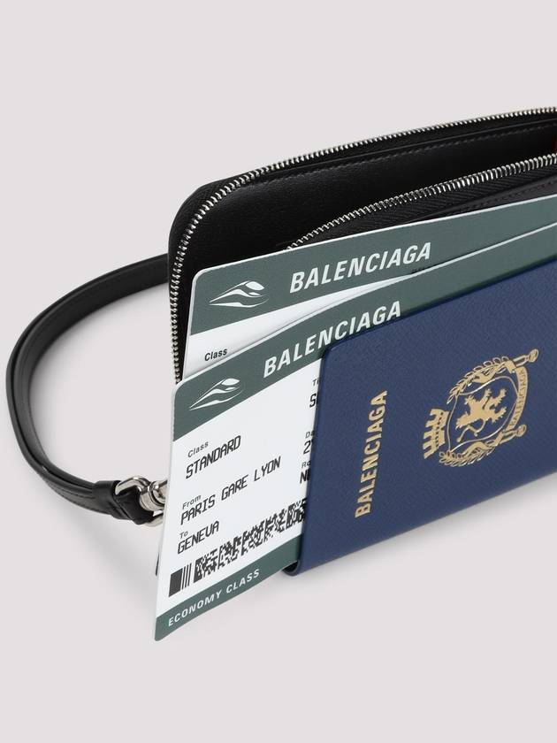 Balenciaga Smallleathergoods - BALENCIAGA - BALAAN 3