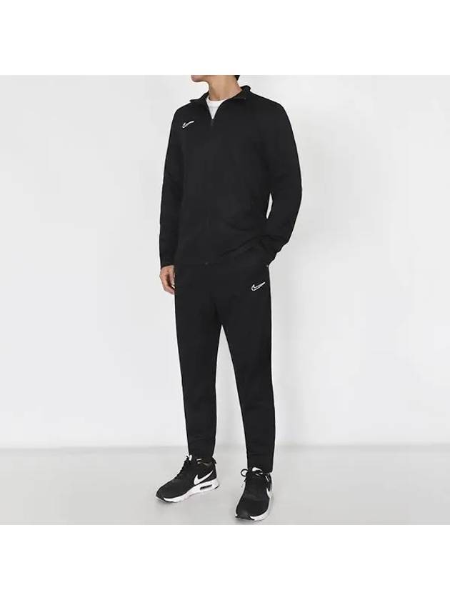 Academy Dry Fit Track Suit Black - NIKE - BALAAN 2