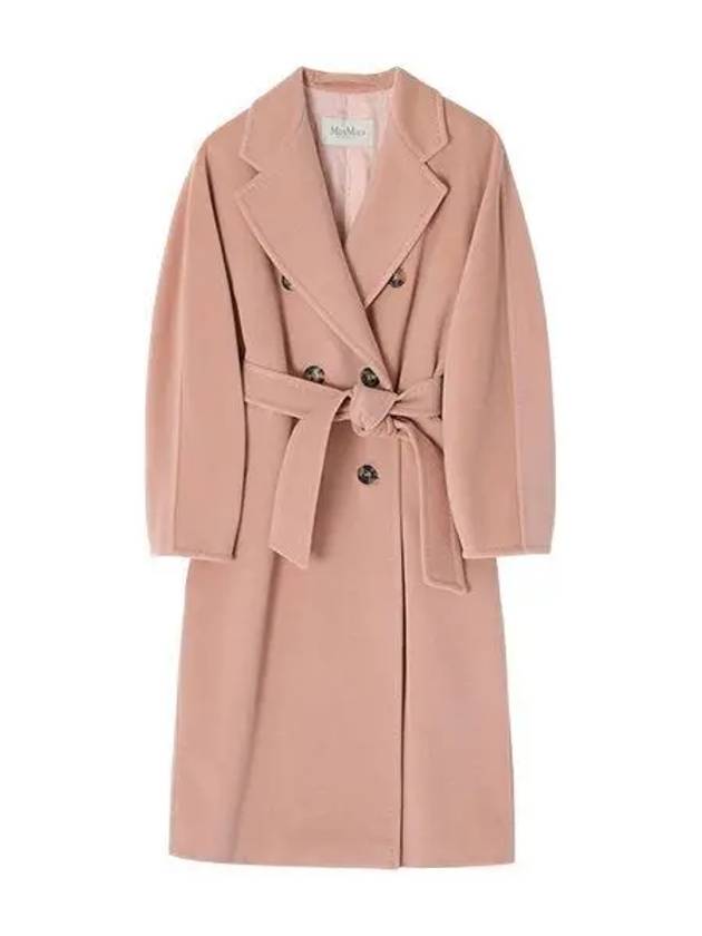 2310180139622 026 MADAME 101801 Icon Women s Coat 1139857 - MAX MARA - BALAAN 1