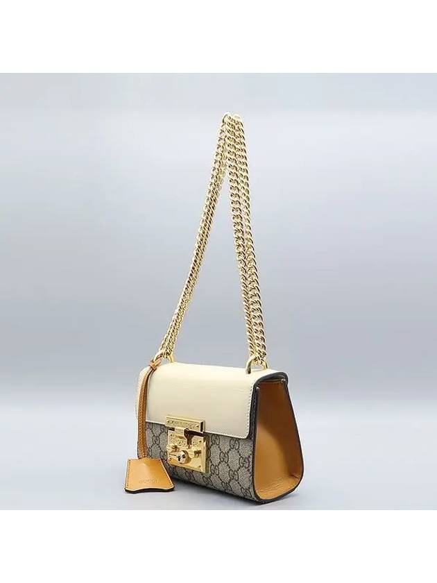 409487 shoulder bag - GUCCI - BALAAN 3