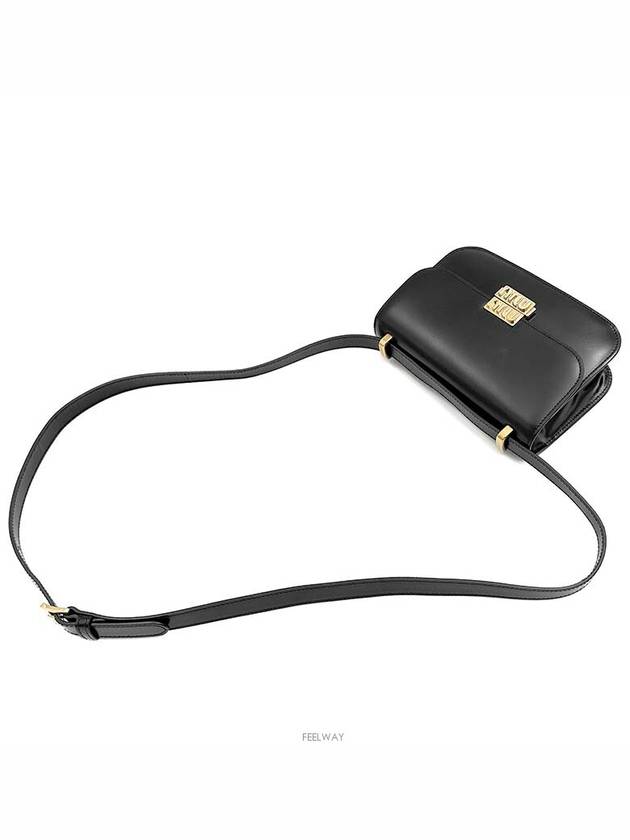 women shoulder bag - MIU MIU - BALAAN 5