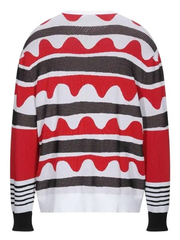 T99 Men s Sweater BMA1073 - NEIL BARRETT - BALAAN 2