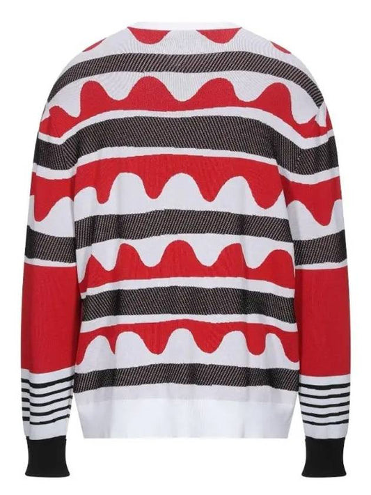 T99 Men s Sweater BMA1073 - NEIL BARRETT - BALAAN 2