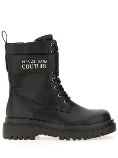 Versace Jeans Couture Boot 