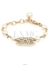 women bracelet - CHANEL - BALAAN 1