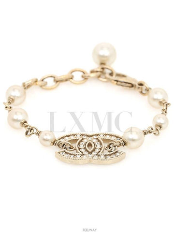 women bracelet - CHANEL - BALAAN 1