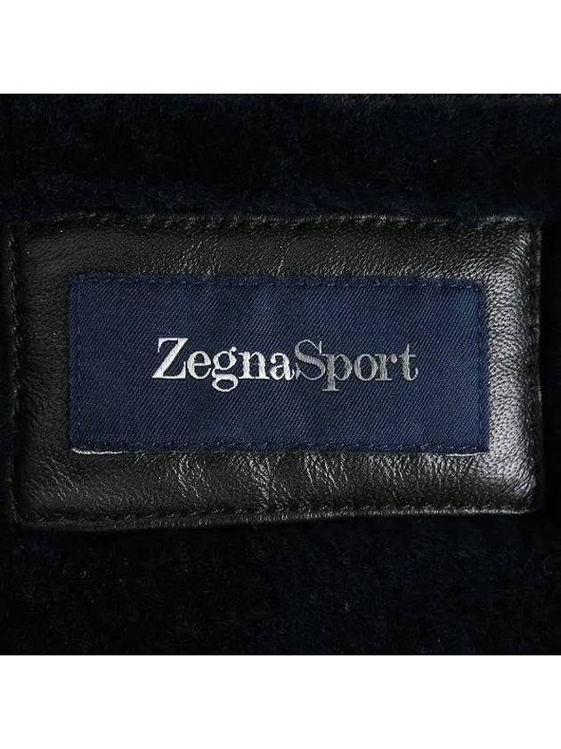 Smith Market Used Luxury Goods Zegna China Jacket Men s Clothing - ERMENEGILDO ZEGNA - BALAAN 4