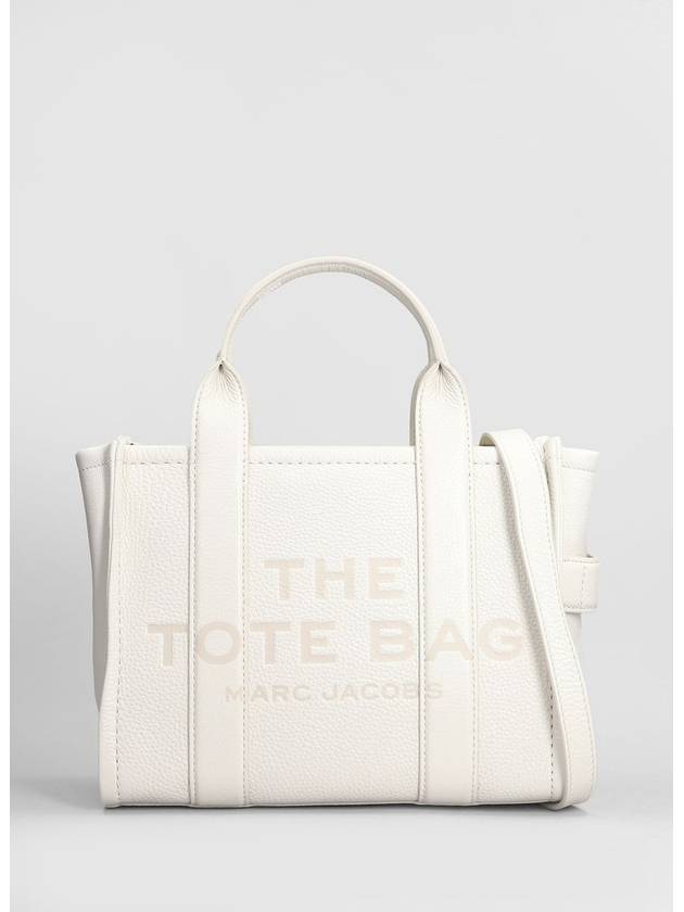 Marc Jacobs The Small Tote Tote - MARC JACOBS - BALAAN 1