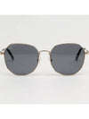 Sunglasses BY0093D 28A light Asian fit fashion - BALLY - BALAAN 3