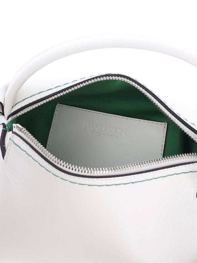 J.W.Anderson Bags.. White - JW ANDERSON - BALAAN 4