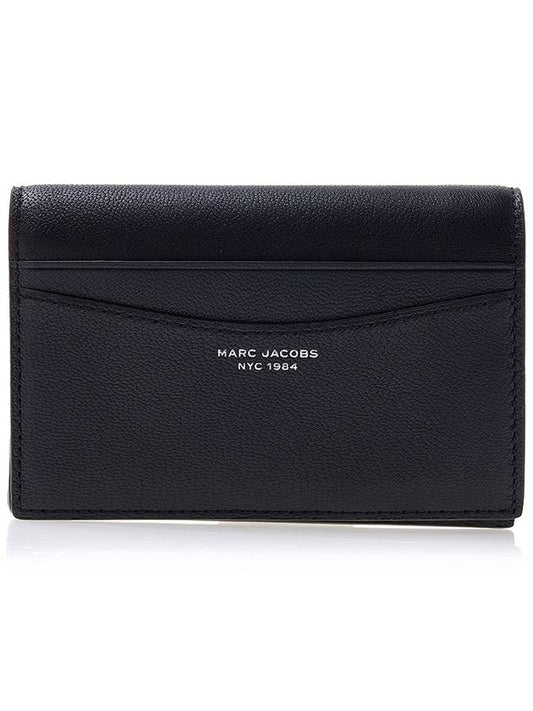 Wallet S174L03FA22 001 - MARC JACOBS - BALAAN 2