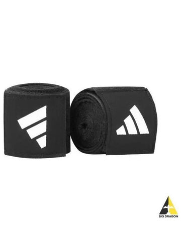 adidas COMBAT SPORTS Boxing Pro Bandage ADIBP03S Black - ADIDAS - BALAAN 1