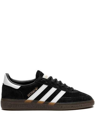 Handball Special Low Top Sneakers Black - ADIDAS - BALAAN 2