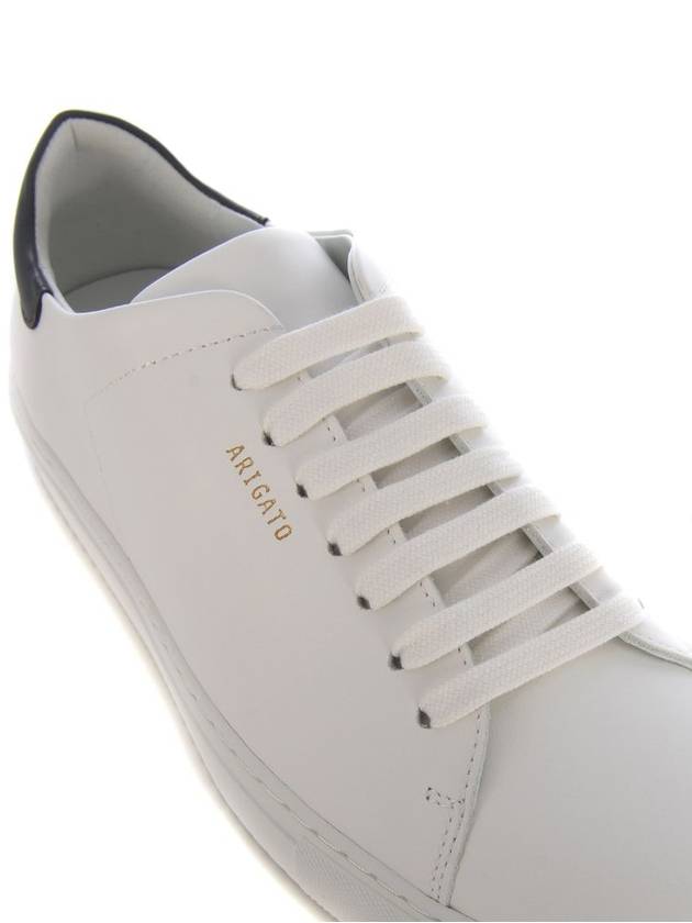 Axel Arigato Sneakers White - AXEL ARIGATO - BALAAN 6