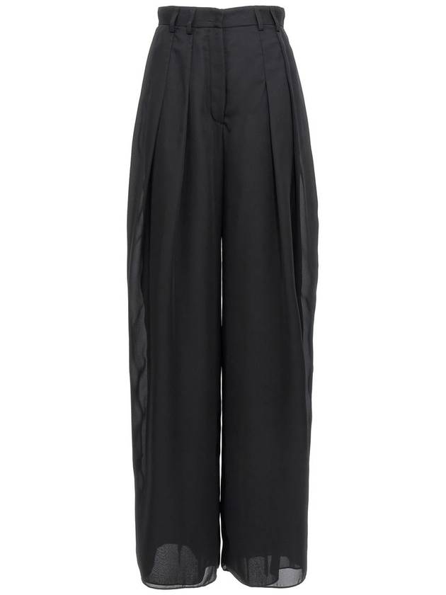 Monot Georgette' Pants - MONOT - BALAAN 1